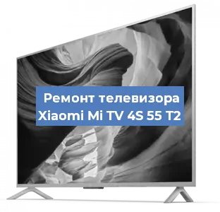 Замена блока питания на телевизоре Xiaomi Mi TV 4S 55 T2 в Ростове-на-Дону